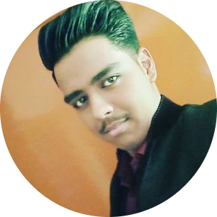 Tushar Saini Logo Image